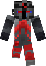 Knight in shining armour