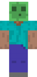 slime head