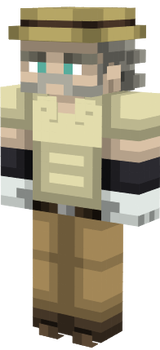 Joseph Old