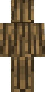 i am wood