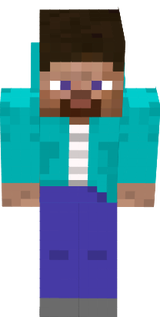 steve
