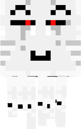 happy ghast