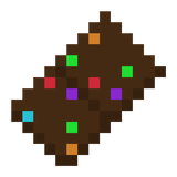 Cosmic Brownie