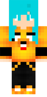 minha skin