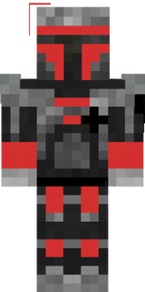 redalorian