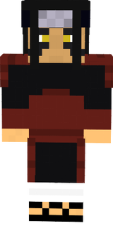 hashirama