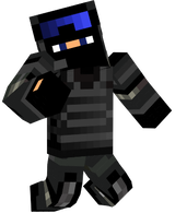 SoldierZeta