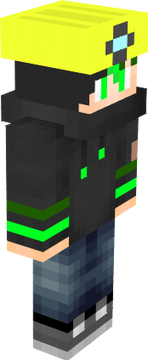 Miner Kylano
