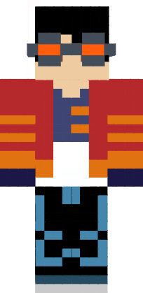 Preview of texture: Rex-
