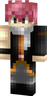 natsu