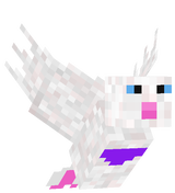 White Dove (Derek)