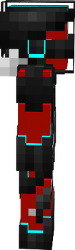 black iron dng 