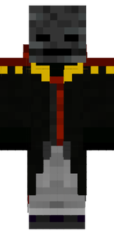 Skin ElRichMC