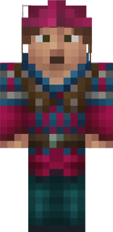 Dandelion (Witcher)
