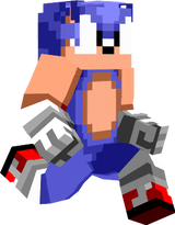 Sonic The Hedgehog 1