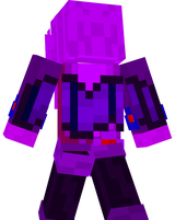 (TEP) Niza Sagana (Little Updated)