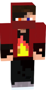 Fireboy