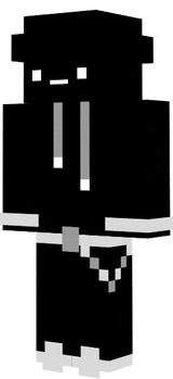 Minecraft skin