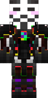 robot anonymous