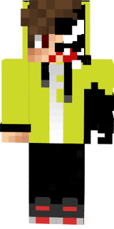Nindroid_4 Sprzedawca w Pciole