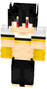 Demon Judar