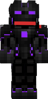 Enderrobot