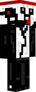 Preview of texture: PANDA