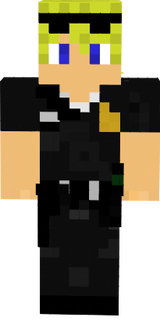 Police Officer by Fl3izTo