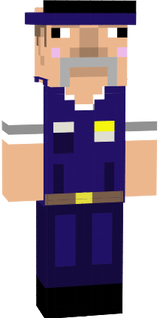 police nationale