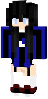 Girl - Inter