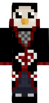 akatsuki gunter