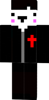 church man