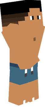 mlk piranha