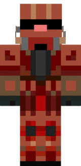 Char Aznable's Zaku