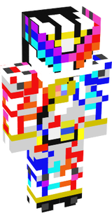 Kamen Rider Build Genius Form