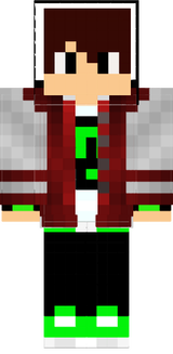Heryk  B.A. gamer