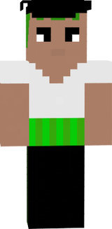 zoro