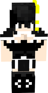 Gray the garden foxxy gender bender transformed into female animatronic with clothes inspired by baby of fnia fnia version