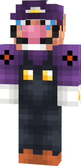 Jenava Waluigi
