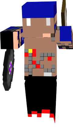 Preview of texture: azurelle