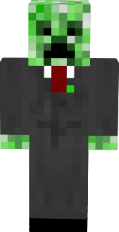 Preview of texture: mr.Ceeper
