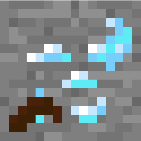 Preview of texture: sword fragment