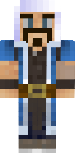 Preview of texture: wiz
