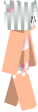 Lullaby Swimsuit OC slim