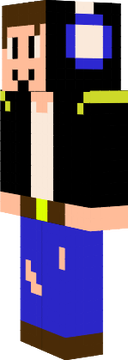 dabe