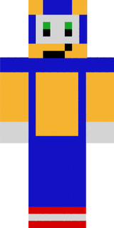 Sonic