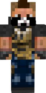 mw3 skin
