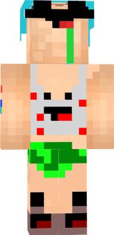 un truc bizzrd