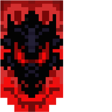 Fixed Dragon Cape