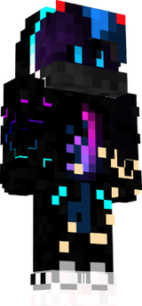 nouveau skin